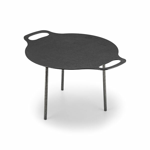 【お盆もあす楽】[全品送料無料] ペトロマックス Petromax 焚き火台 鉄板 ファイヤーボウル fs38 バーベキュー鉄板 調理 焚火台 Griddle and Fire Bowl キャンプ アウトドア あす楽通販格安セール情報　楽天　通販