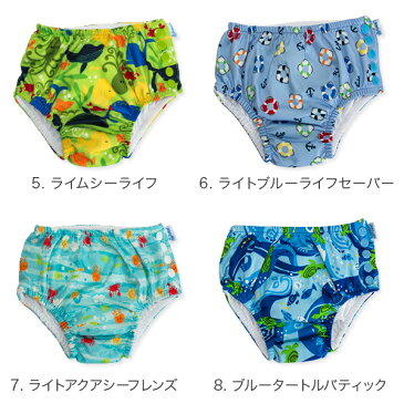 [全品送料無料] アイプレイ Iplay 水着 男の子用 オムツ機能付 スイムパンツ Swim Wear スイムウェア プール 水遊び ベビースイミング べビー 赤ちゃん