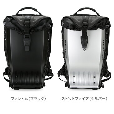 【GWもあす楽】[全品送料無料] ポイント65 Point65 バックパック 20L ボブルビー GTX リュックサック PC 北欧 Boblbee GTX バイク ツーリング バッグ あす楽