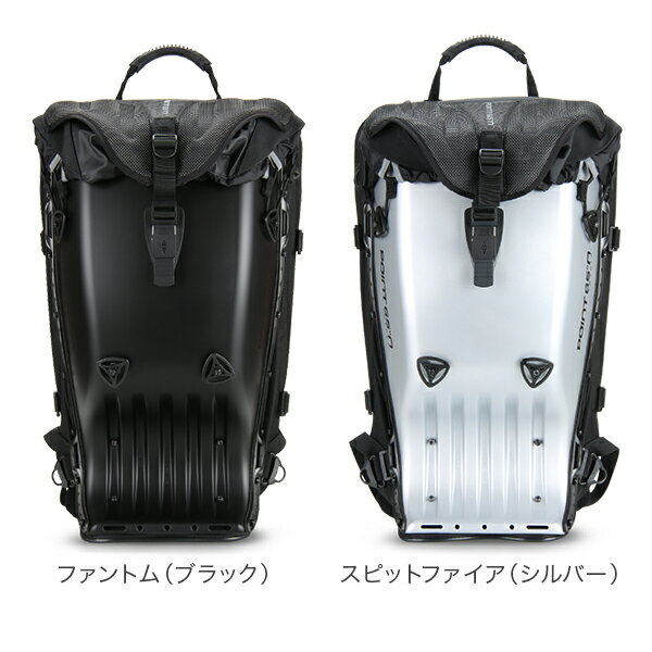 [全品送料無料] ポイント65 Point65 バックパック 25L ボブルビー GTX リュック PCバッグ 北欧 Boblbee GTX バイク ツーリング バッグ あす楽