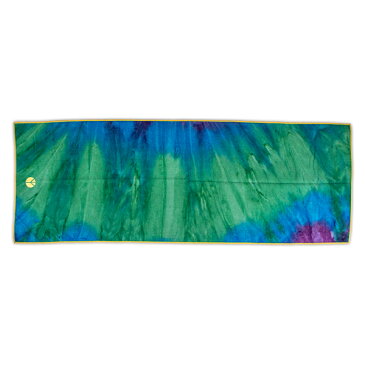 【あす楽】[全品送料無料] マンドゥカ Manduka ヨガラグ ヨガタオル スキッドレス 173×61cm マットタオル Skidless Towel 2.0 made with Skidless technology 2620