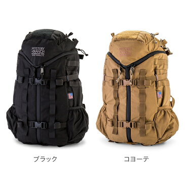 [全品送料無料] ミステリーランチ Mystery Ranch スリーデイ アサルト 33L バックパック 3 Day Assault CL URBAN - US 3デイ リュック リュックサック バッグ あす楽