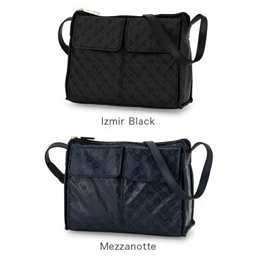 【2点以上で200円OFF適用】 ゲラルディーニ Gherardini ショルダーバッグ SOFTY レディース 斜め掛け バッグ ポケット 軽量 女性 GH9034 ソフティ ポシェット 旅行 あす楽