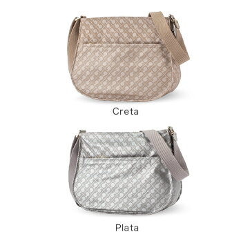 【2点以上で200円OFF適用】 ゲラルディーニ Gherardini ショルダーバッグ SOFTY レディース 斜め掛け バッグ 軽量 ポケット GH0261 ソフティ ポシェット 旅行 あす楽