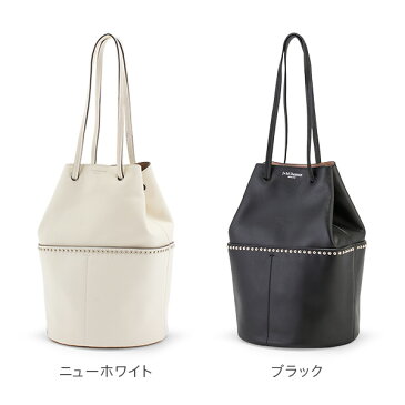 【2点以上で200円OFF適用】 ジェイ&エムデヴィッドソン J&M Davidson ミニデイジー MINI DAISY STUDS WITH STUDS ショルダーバッグ ハンドバッグ レザー LMND-1XX-SCXX