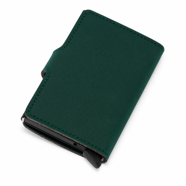 [全品送料無料] セクリッド シークリッド Secrid ミニウォレット ヤード Mini Wallet YARD 財布 レザー カードケース パスケース 革 本革 キャッシュレス