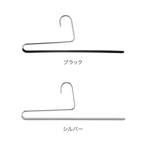 ＼店内、マラソンSALE開催中／ [全品送料無料] 【並行輸入品】 在庫限り マワハンガー Mawa パンツ シングル 5本セット ハンガー マワ スカート ストール mawaハンガー まとめ買い 収納 機能的 デザイン クローゼット すべらない ドイツ おしゃれ スリム lucida-10040303 LUCIDA サンプル画像2