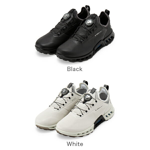 [全品送料無料] エコー ECCO ゴルフ バイオム C4 ECCO M GOLF BIOM C4 メンズ ゴルフシューズ スニーカー ゴアテックス スパイクレス 防水 通気性 カジュアル 男性用 おしゃれ 130424 バレンタイン