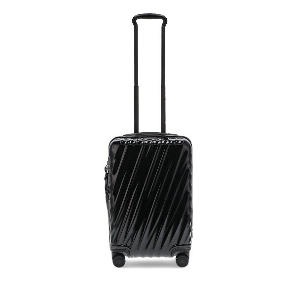 [全品送料無料] トゥミ TUMI 19 DEGREE スーツケース 38L インターナショナル エク...