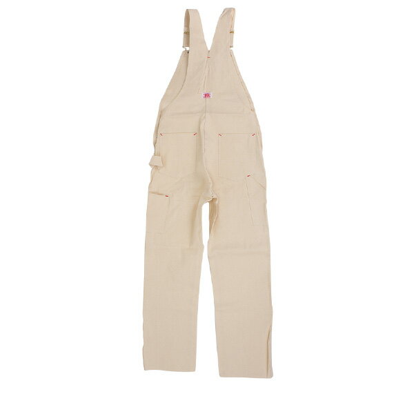 [全品送料無料] ラウンドハウス Round House ぺインター ビブ オーバーオール 71 ナチュラル メンズ Men's Natural Painter Bib Overalls 作業着 つなぎ アメリカ製【コンビニ受取可】