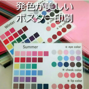 お一人様1回のみ【色のチェック用】ラミネート加...の紹介画像3