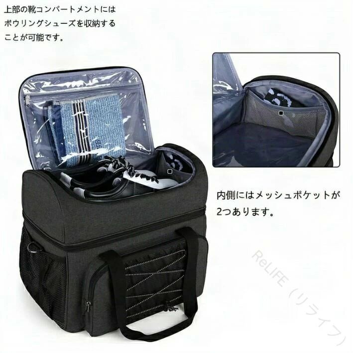 �ܥ���󥰥Хå� 2���� �ܥ���󥰥ܡ���2���Ǽ �͵��Хå� ���塼����Ǽ �� �ܡ���� �򹯶��� ���˥� �鿴���б� ���ݡ��ĥ�����