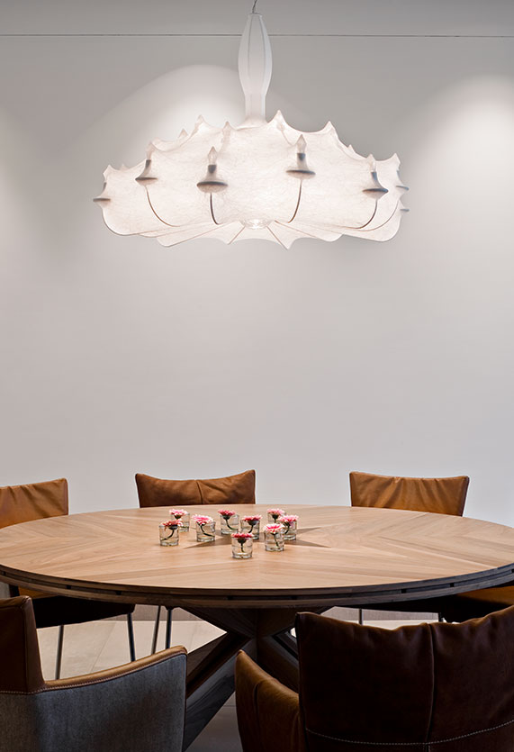 FLOS (�ե���) ��������Ź ZEPPELIN 1 �ڥ����ȥ饤�� �ޥ륻�롦��������