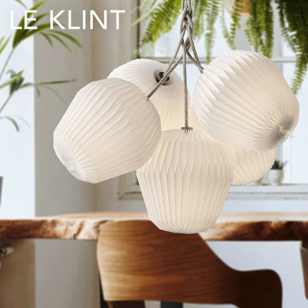 ̲LE KLINT Ź BOUQUET ֡5L ڥȥ饤 W750mm ǥޡ KP1305L