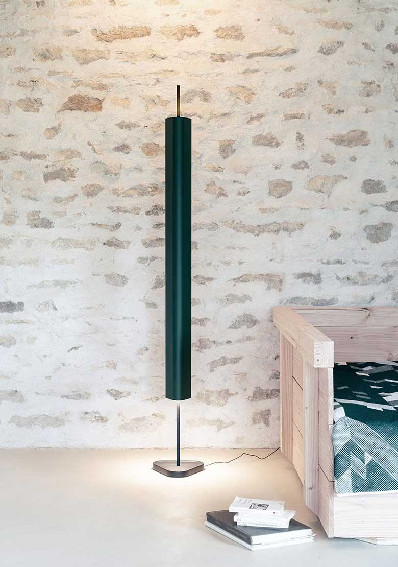 FLOS (フロス) 正規販売店 Emi Floor フロアライト Erwan Bouroullec（エルワン・ブルレック） 3
