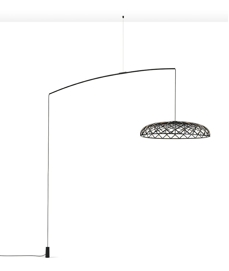 FLOS (�ե���) ��������Ź SKYNEST MOTION (������) �ڥ����ȥ饤�� �ޥ륻�롦��������