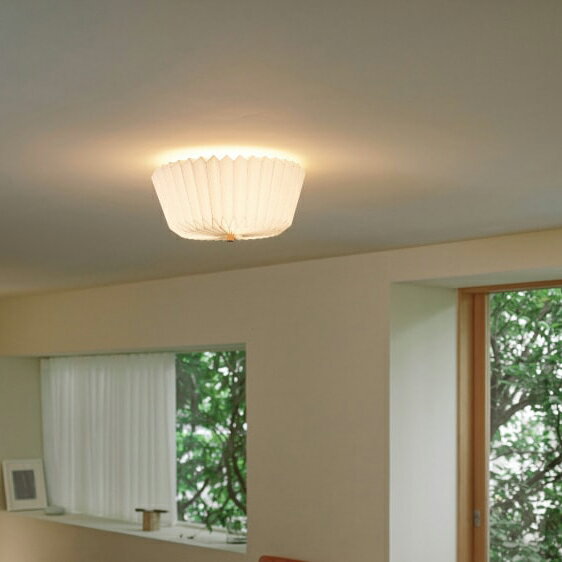 樂天商城 - インターフォルム Ordinaire オルディネール シーリングライト LT-4587-8 LED電球専用　白熱電球使用不可
