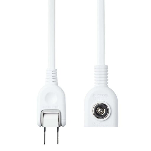 エレコム 電源タップ 延長コード エレコム 電源タップ 延長コード