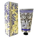 三和トレーディング English Soap Company イングリッシュソープカンパニー KEW GARDEN キューガーデン Luxury Hand Cream ラグジュアリーハンドクリーム Bluebell & Jasmine ブルーベル
