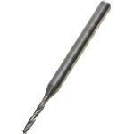 グーリング 超硬小径ドリルアルミナコート G38990.45 (金属・金工)