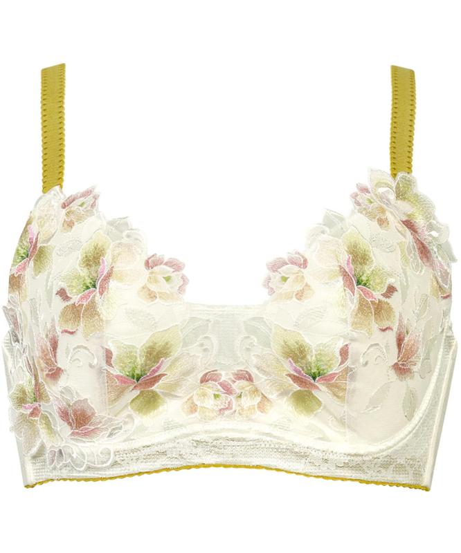 Wing/Wacoal(ウイング/ワコール) ブラジャーWing Lesiage コンパクトにバストメイク ラクなつけごこち 【小さく見せるブラ】 Hカップまで対応 大きいサイズ PB2862レディース