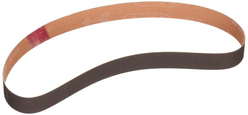 日東 研磨ベルト AA400# 20本入り 90310