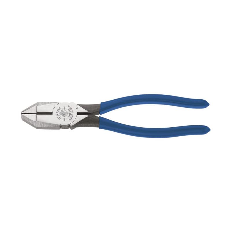 Klein Tools D201-7NE 7-Inch Side-Cutting Pliers by Klein Tools