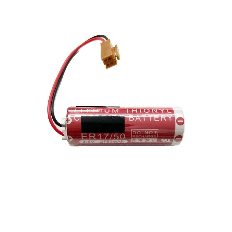 luck-luck㤨Aousavo ER17/50 ߴХåƥ꡼ ER17/50 ӥѥåER17/50 ߴХåƥ꡼פβǤʤ3,770ߤˤʤޤ