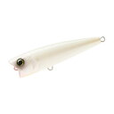 YO-ZURI ( ヨーヅリ ) ルアー ポッパー 3DB POPPER (F) バス釣り 【 釣具 釣り具 海釣り 淡水 シーバス 】