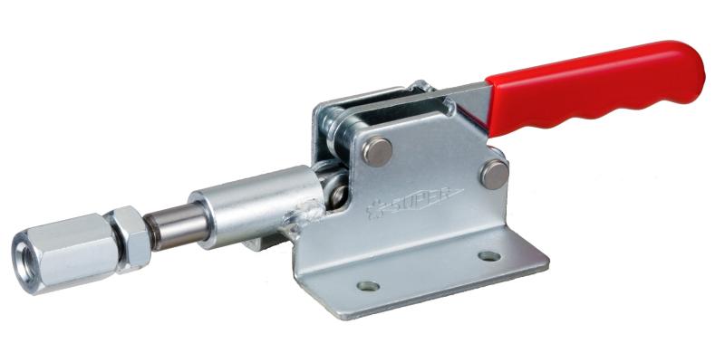 スーパーツール(SUPERTOOL) 横押し型トグルクランプ TPBX51F