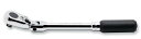 コーケン(Kohken) Z-EAL 2726Z-160(G72) 1/4"(6.35mm)SQ. 首振りラチェットハンドル(ロング) 全長160mm(3)