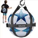 SuplutuX サッカーボール ネット サッカー ボールネット ボー...(4)