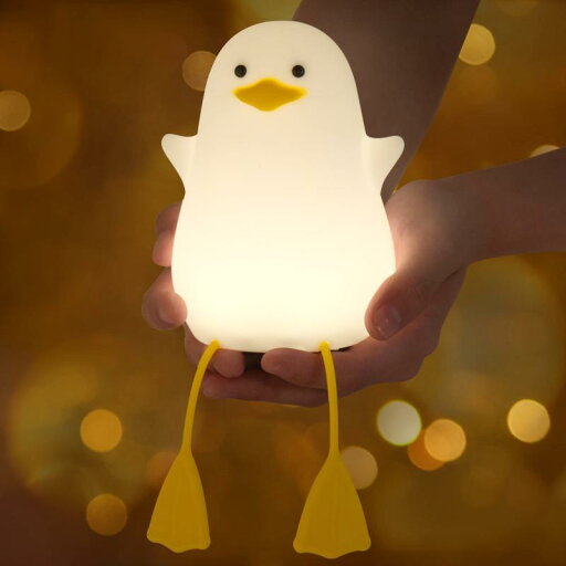 duck silicone nightlight… duck silicone nightlight…