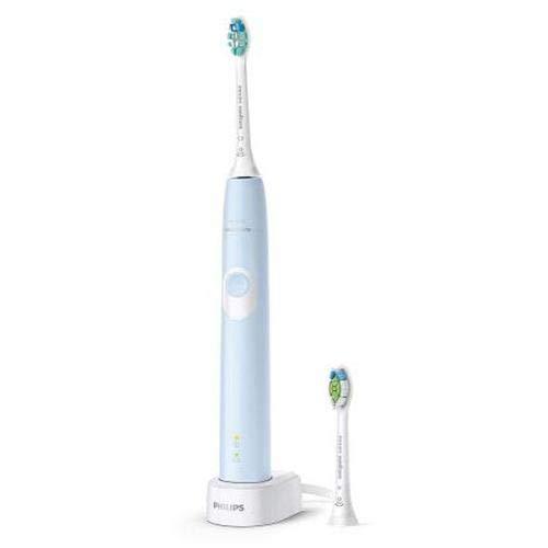 フィリップス 電動歯ブラシ(ライトブルー)PHILIPS sonicare ソニッケアー プロテクトクリーン HX6863/66 フィリップス 電動歯ブラシ(ライトブルー)PHILIPS sonicare ソニッケアー プロテクトクリーン HX6863/66
