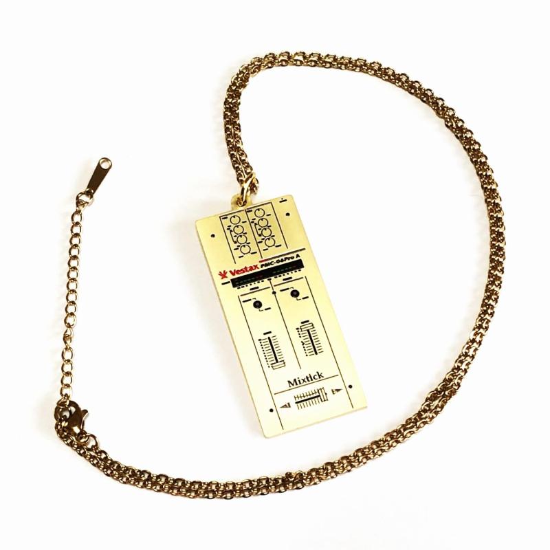 luck-luck㤨[exform] Vestax ̾꡼5ơPMC-06PROAץͥå쥹פβǤʤ2,431ߤˤʤޤ