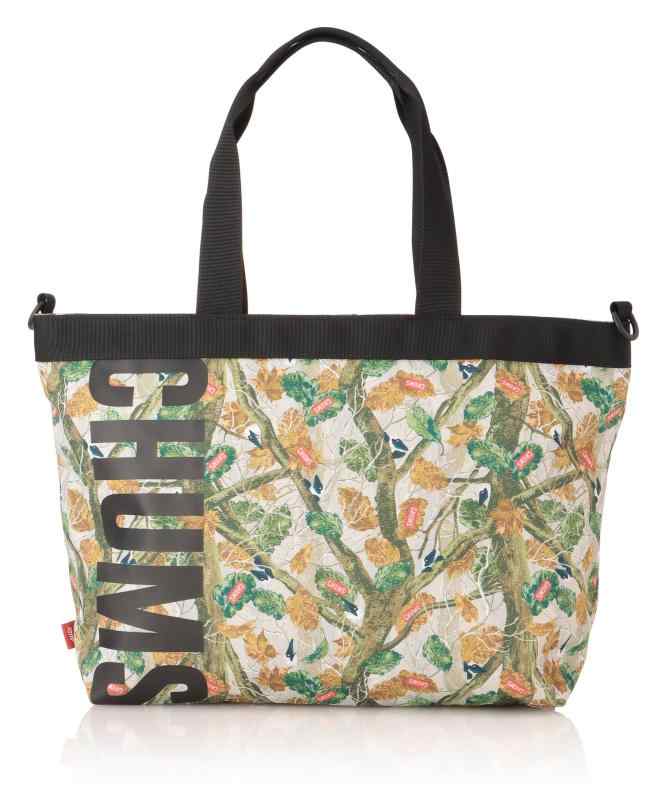  Recycle Tote Bag・BBQ Spice
