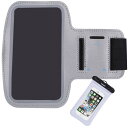 ウミネコ ランニング アームバンド ジョギング スマホポーチ 携帯バンド For iPhone 12 11 11Pro Max 8 8Plus SE X XS XR 7 7Plus 6 6S 6Plus Max XR Galaxy S20 S10 S9