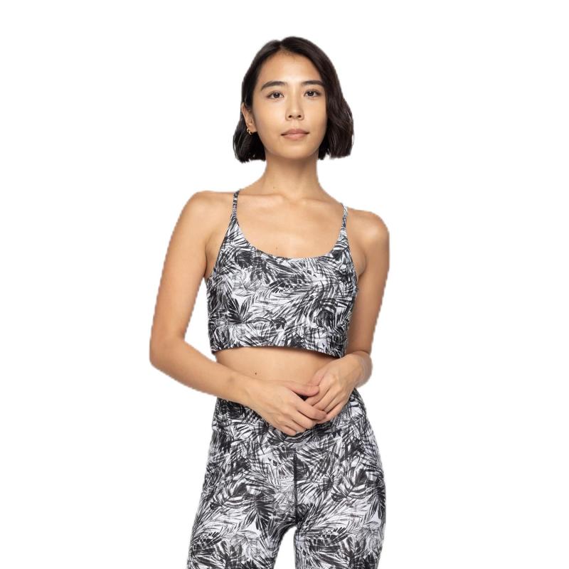 ROXY(ロキシー) スポーツブラHEALING TIM