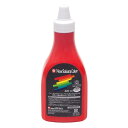 サクラクレパス 絵の具 アクリルポスターカラー 420ml 朱赤 ETPW420P#119