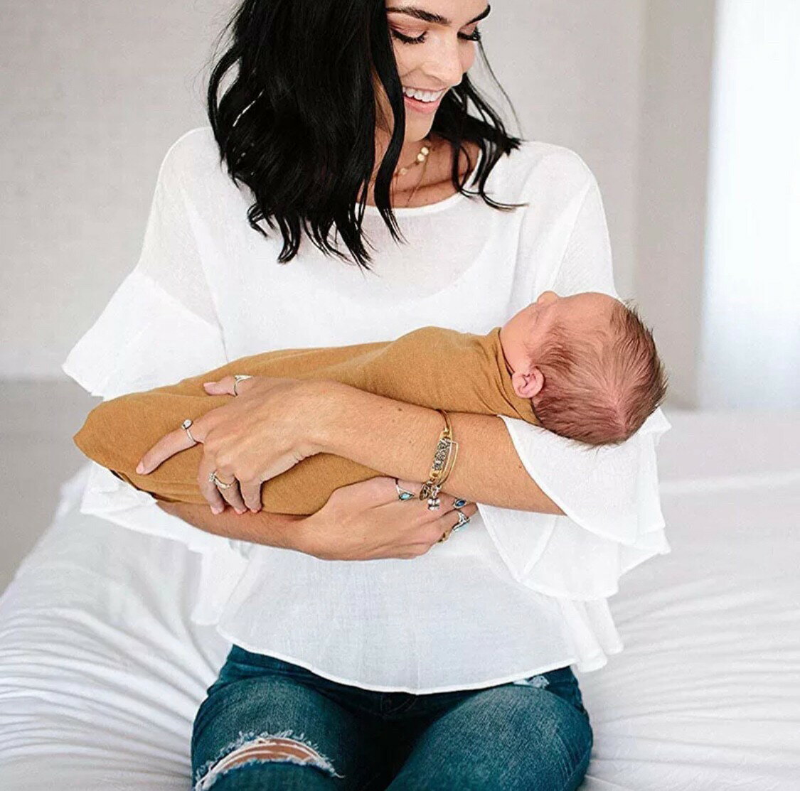 ��å���� �ޥ���֥�󥱥å� ����ɥ� 2�祻�å� ��120cm��120cm�� �Х�֡� �⥹��� ���åȥ� ������� ������ �л����� �л��ˤ� ������ �˥塼�ܡ���ե��� ���ե� Luck baby