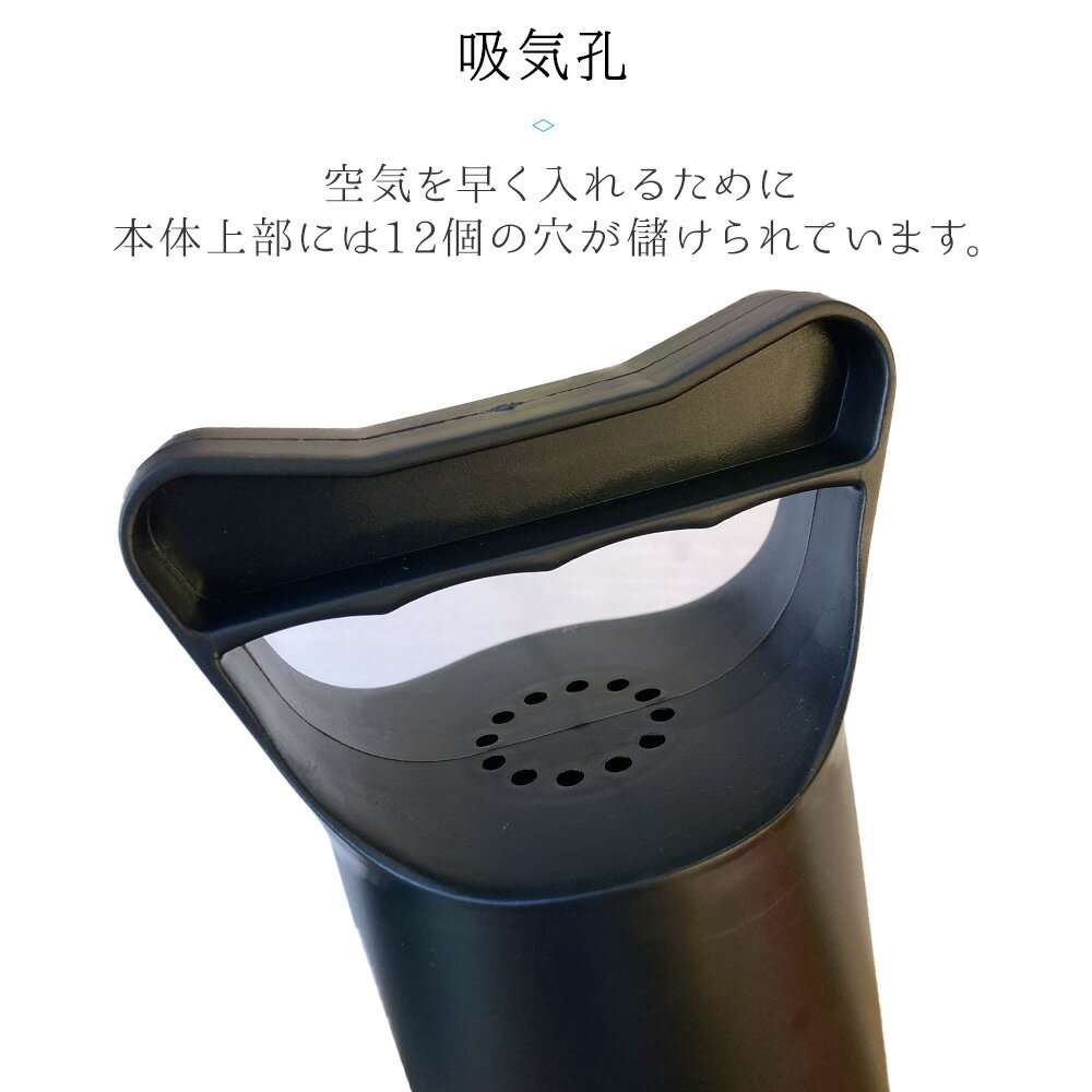 空気入れ エアーポンプ ポンプ ポータブルポンプ シリンダー ミニポンプ 取付 アウトドア キャンプ レジャー プール 海水浴 ゴムボート 浮き輪 ビニールプール エアーベッド txz-hs-112