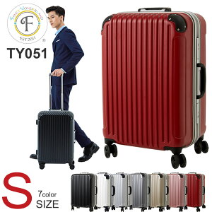 30ꡪ15OFFݥ70%OFFۥĥ  ե졼  襤 S SS ꡼Хå  ǥ Ҷ ꡼ ϡ suitcase  TSAå ιԥХå ͵ Ķ ꡼ss ty051