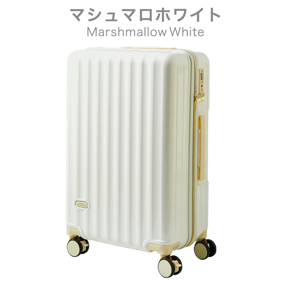 未使用■Travelhouse Lサイズ シルバー キャリーケース A.L.I アジアラゲージ スーツケース departure ディパーチャー