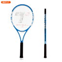 POWER SWING RACKET 400／パワースイングラケット400（1DR94000）《トアルソン テニスラケット》