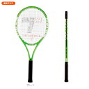 POWER SWING RACKET 500／パワースイングラケット500（1DR95000）《トアルソン テニスラケット》