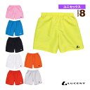 ハーフパンツ/ユニセックス(XLS-530/XLS-531)《ルーセント テニスウェア(メンズ/ユニ)》