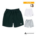 ハーフパンツ/ジュニア(XLS-530/XLS-531)《ルーセント テニスウェア(ジュニア)》
