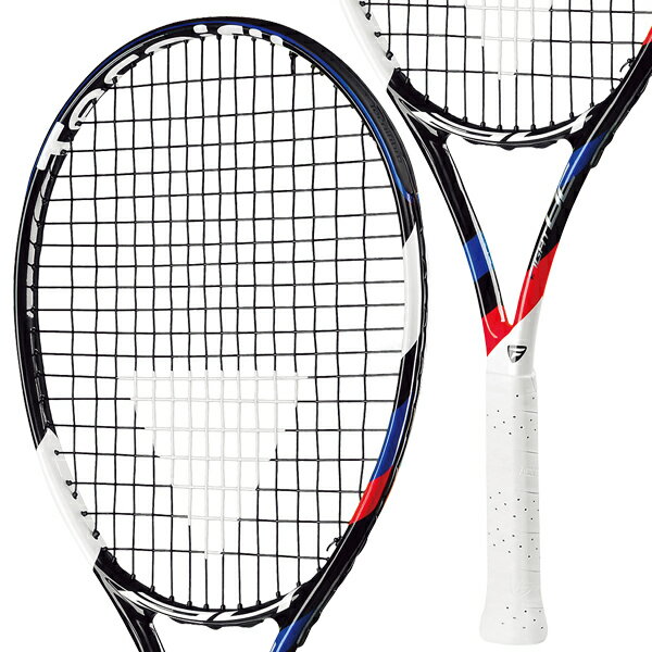 T-FIGHT 24／ティーファイト 24／ジュニア用（BRTF99）《テクニファイバー テニス ジュニアグッズ》子供用ジュニアラケット硬式テニスラケット