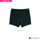 インナースパッツ/レディース(XLS-312)《ルーセント テニスアンダーウェア》