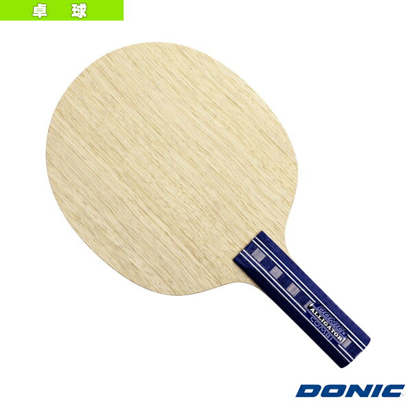 アリゲータ コンビ／ストレート（BL078）《DONIC 卓球ラケット》